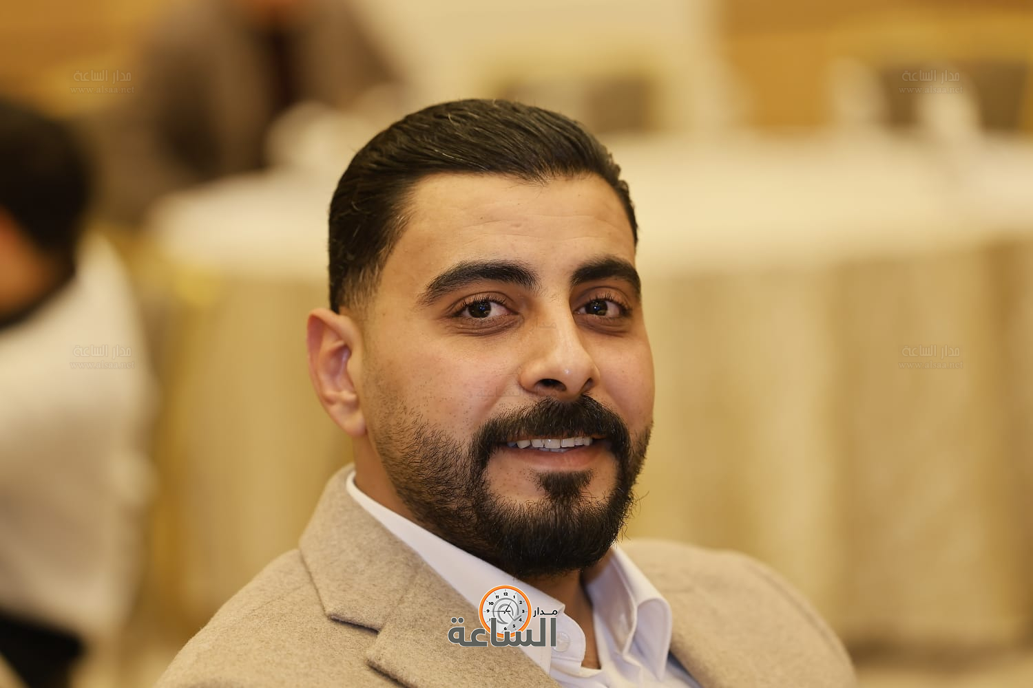 Madar Al-Saa Images 0.11777747477780087