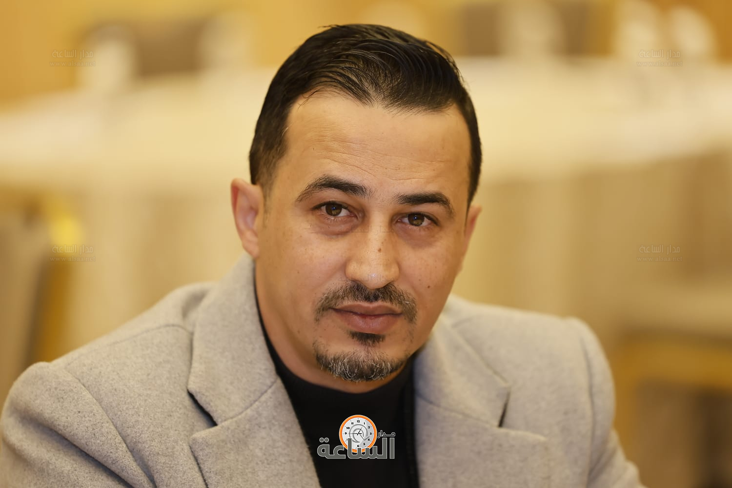 Madar Al-Saa Images 0.012887074008877675