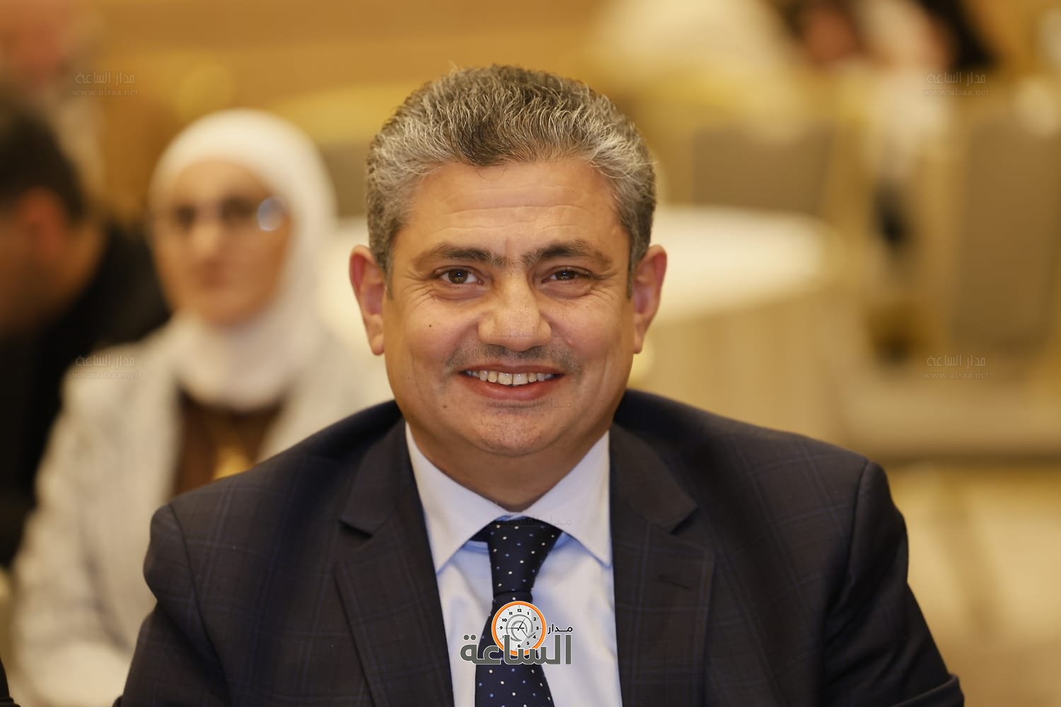 Madar Al-Saa Images 0.3668295163213193