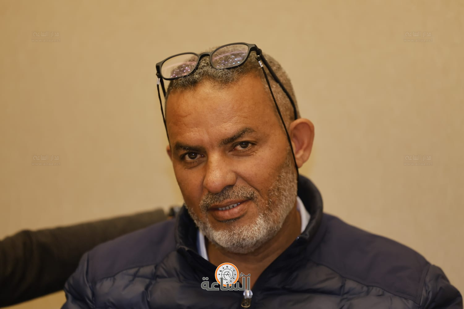 Madar Al-Saa Images 0.2874619816883127