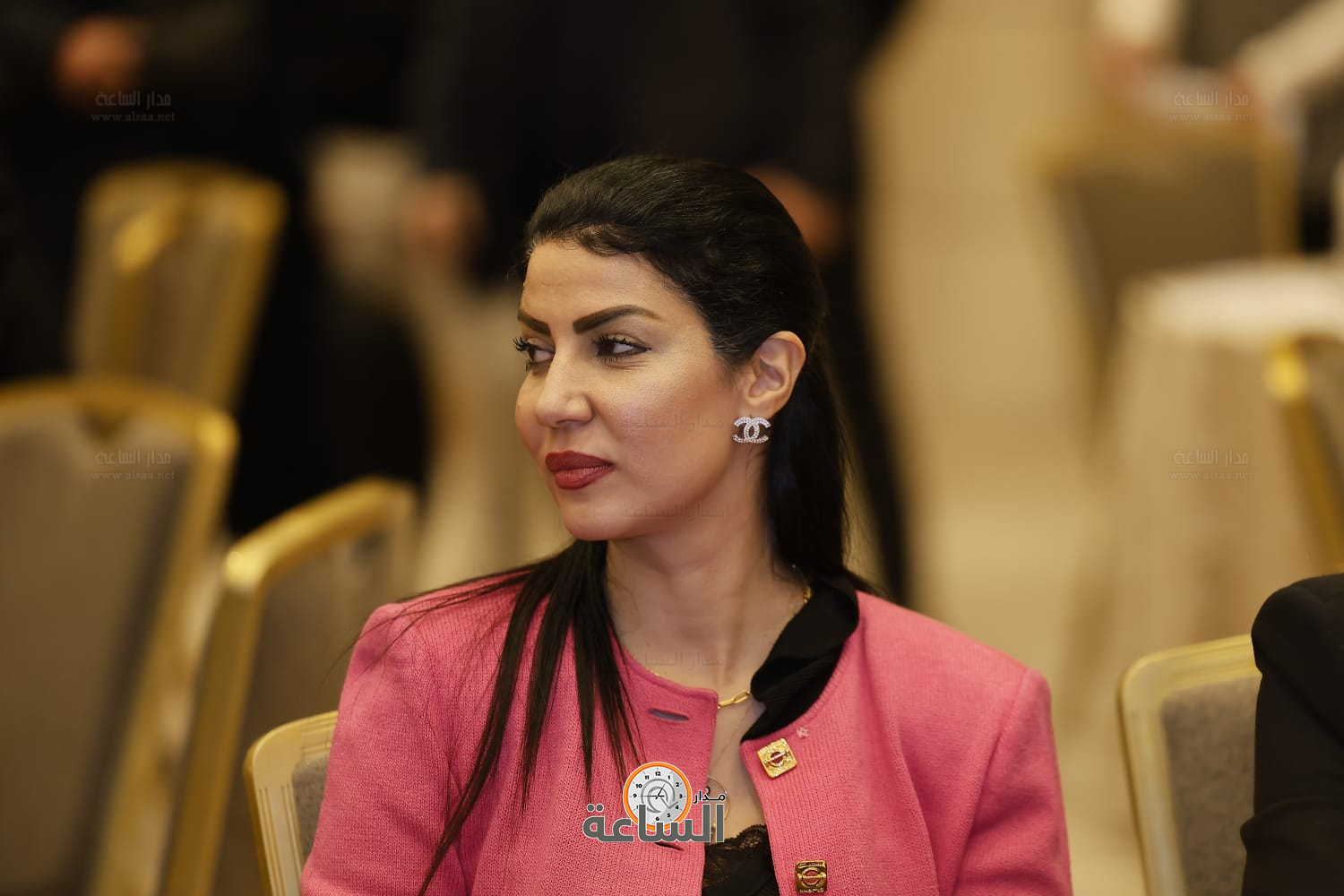 Madar Al-Saa Images 0.4401862501195347