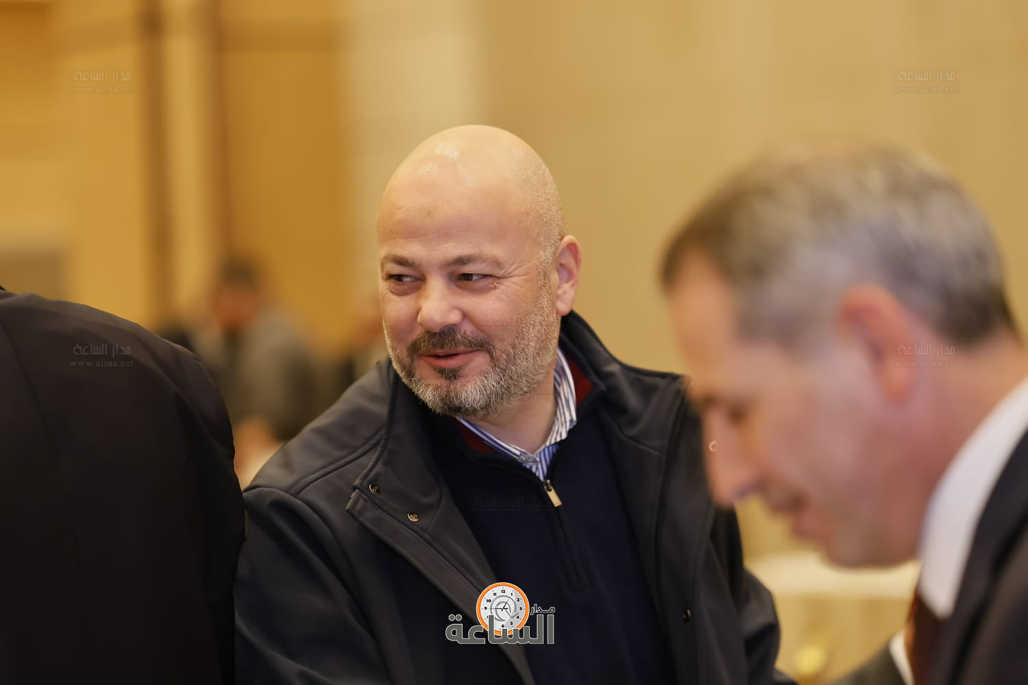 Madar Al-Saa Images 0.6617831652740845