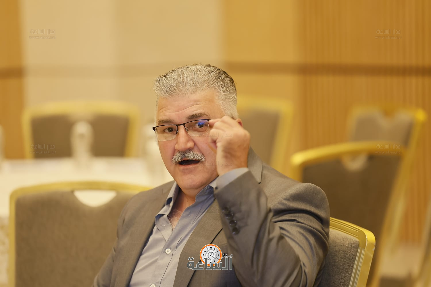 Madar Al-Saa Images 0.19992846088002525