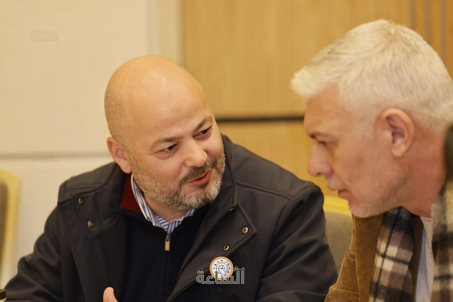 Madar Al-Saa Images 0.8540489896963764