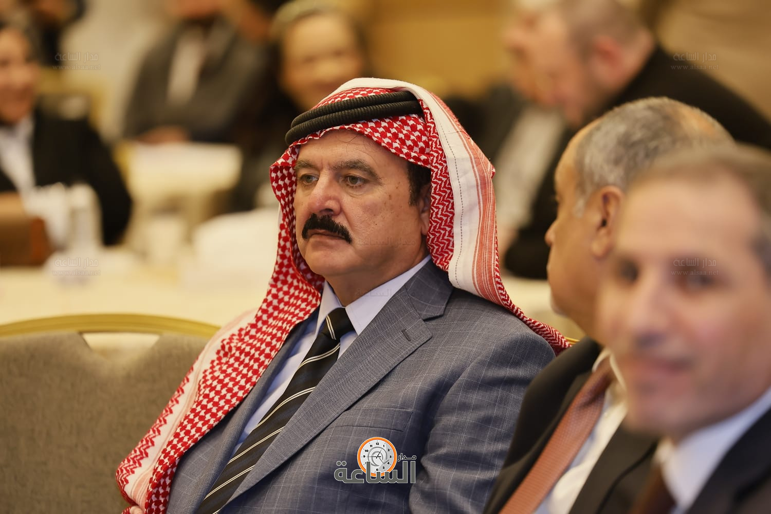 Madar Al-Saa Images 0.7709253453614682