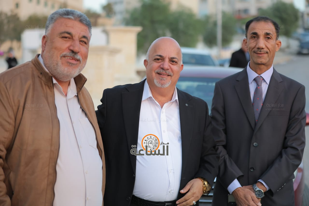 Madar Al-Saa Images 0.49734893372209366