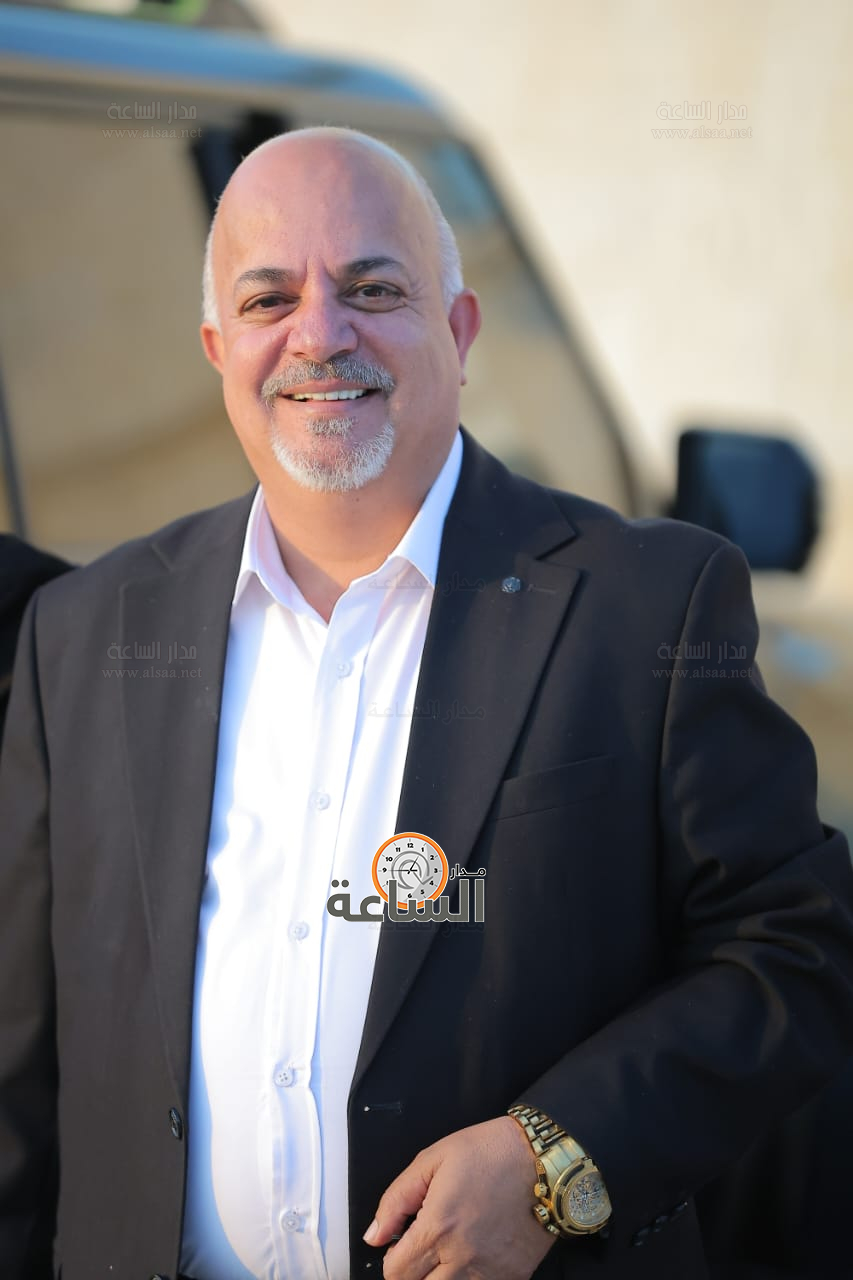 Madar Al-Saa Images 0.6387979178020429