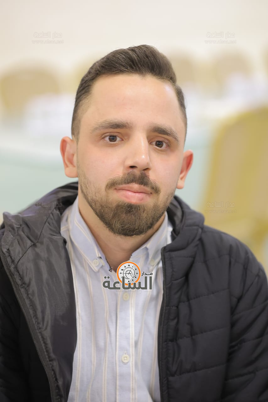 Madar Al-Saa Images 0.3894859553297936