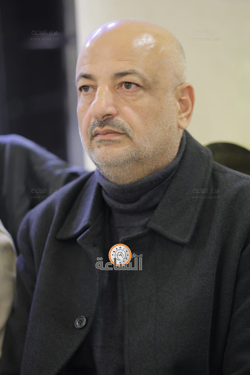 Madar Al-Saa Images 0.7502290367867238