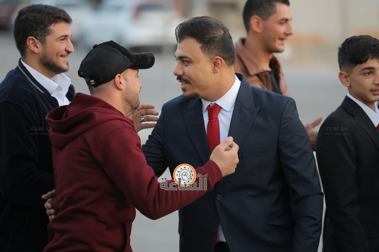 Madar Al-Saa Images 0.2006140707869627