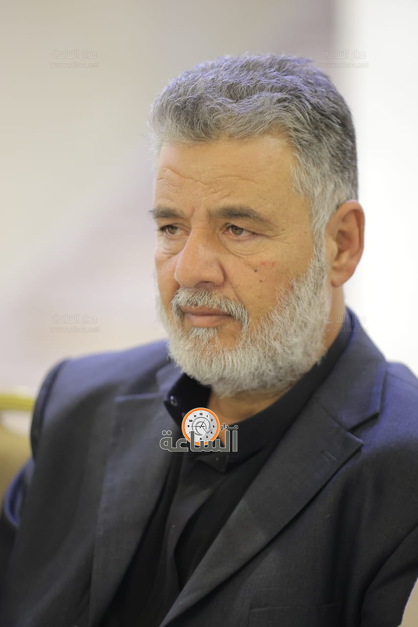 Madar Al-Saa Images 0.17305671235229925