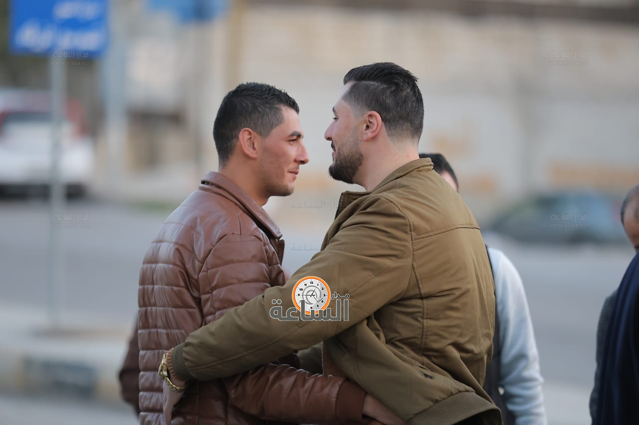 Madar Al-Saa Images 0.02853736732137191