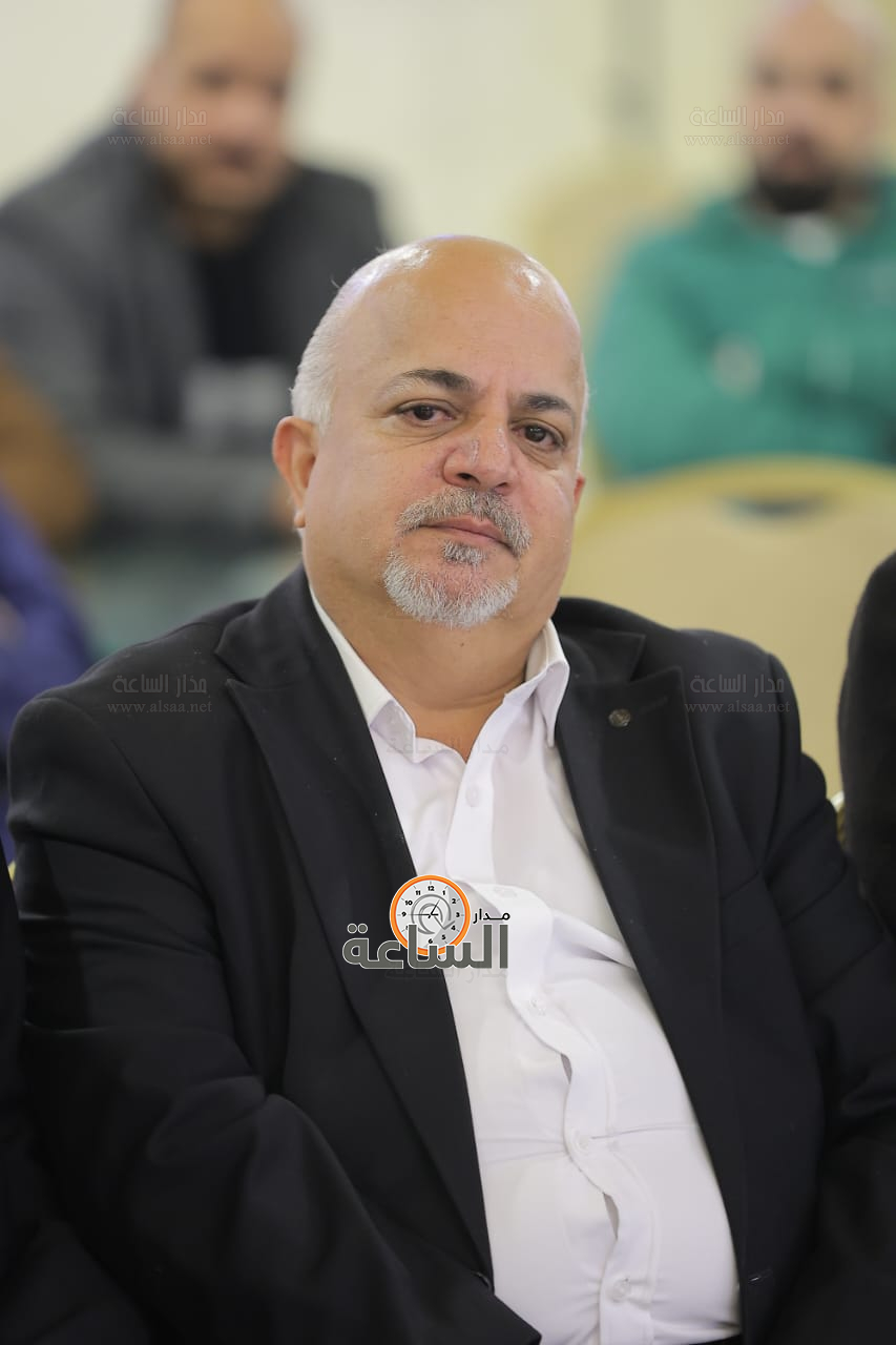 Madar Al-Saa Images 0.4968652737809609