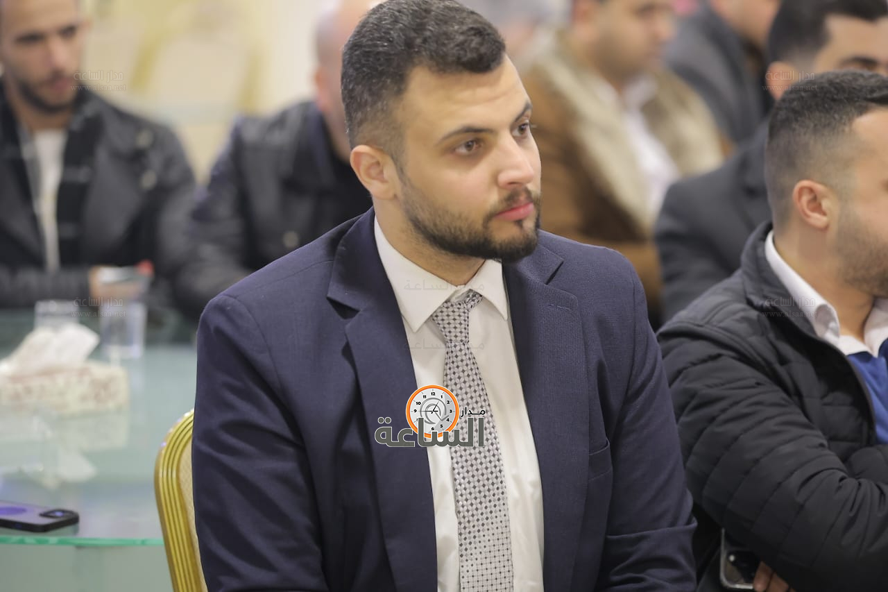 Madar Al-Saa Images 0.766006112384661