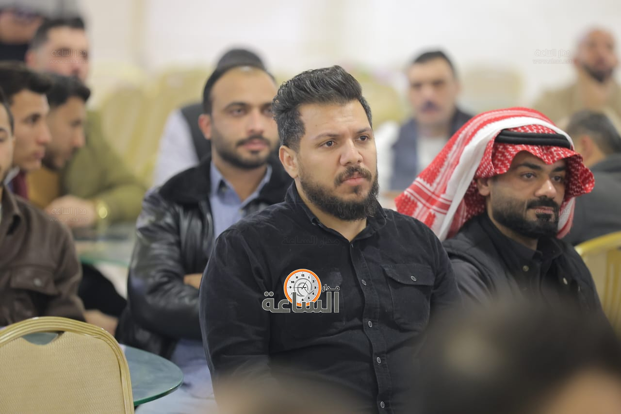 Madar Al-Saa Images 0.12424384743531891