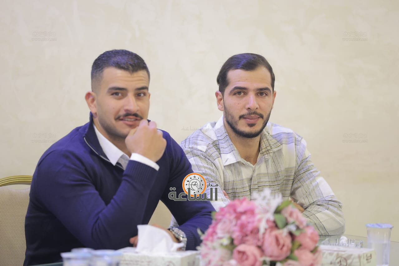 Madar Al-Saa Images 0.42366859172580684