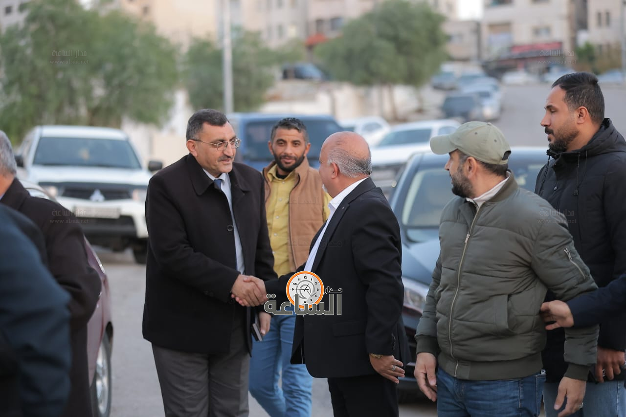 Madar Al-Saa Images 0.8096466210723372