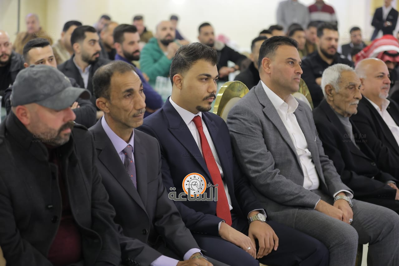 Madar Al-Saa Images 0.36454557412238975