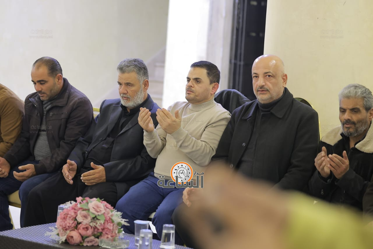 Madar Al-Saa Images 0.07085541149588126