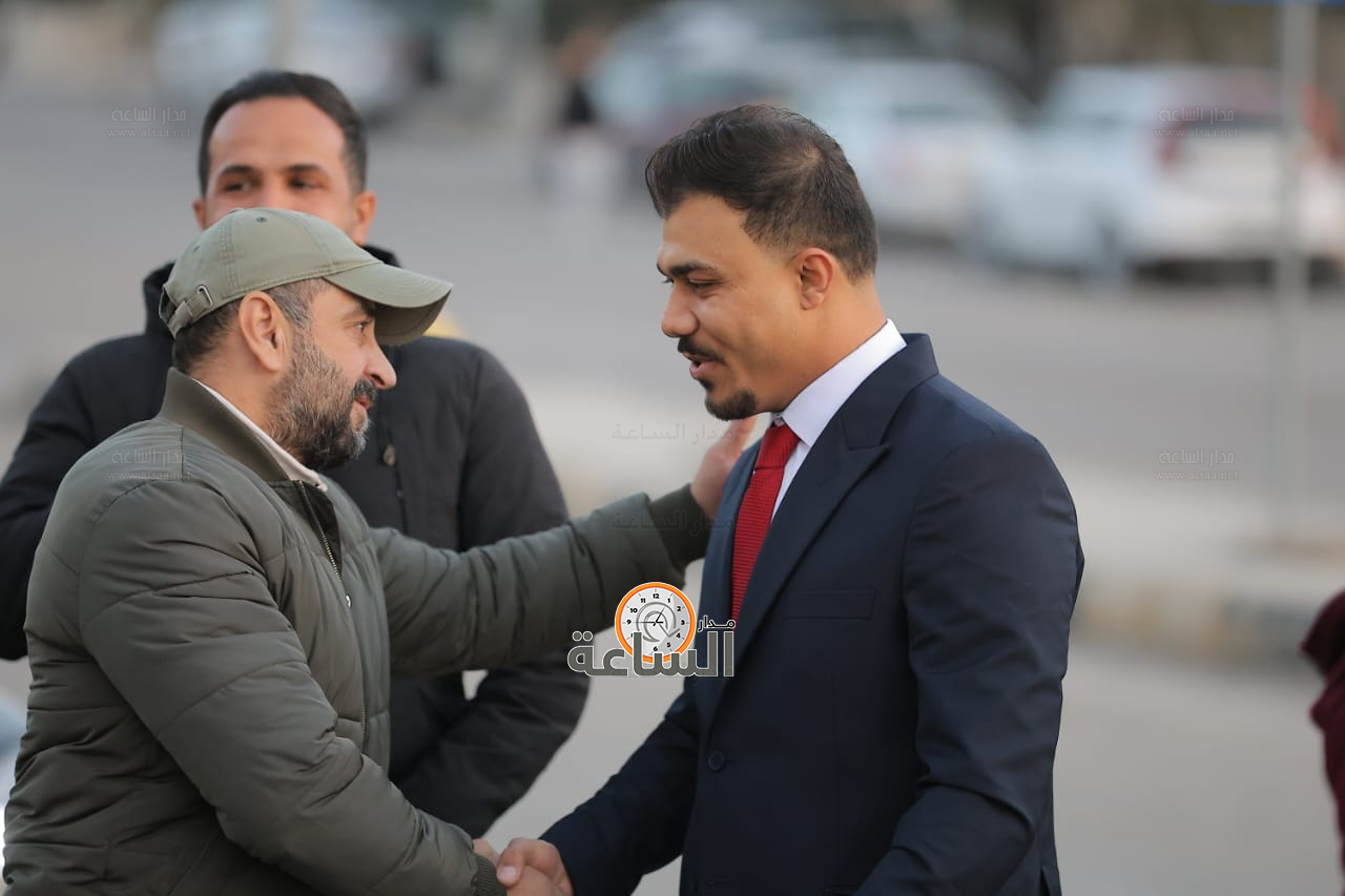 Madar Al-Saa Images 0.9042799042544039