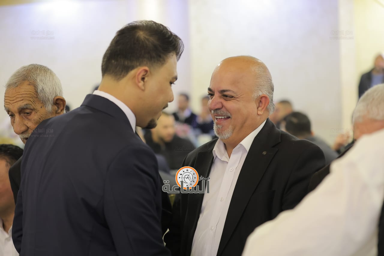 Madar Al-Saa Images 0.7748954504547158