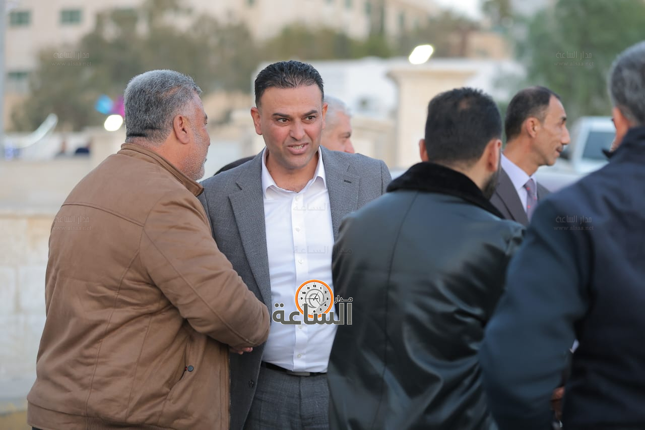 Madar Al-Saa Images 0.0345321512825546