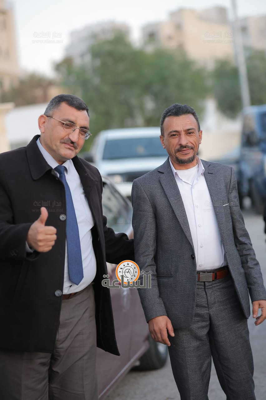 Madar Al-Saa Images 0.05115437174688908