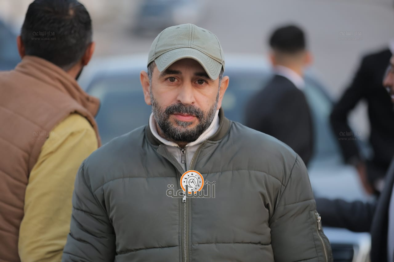 Madar Al-Saa Images 0.9803056038719071