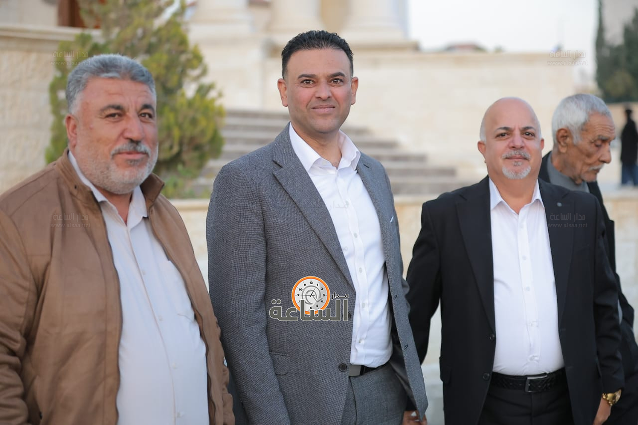 Madar Al-Saa Images 0.8048741689078686