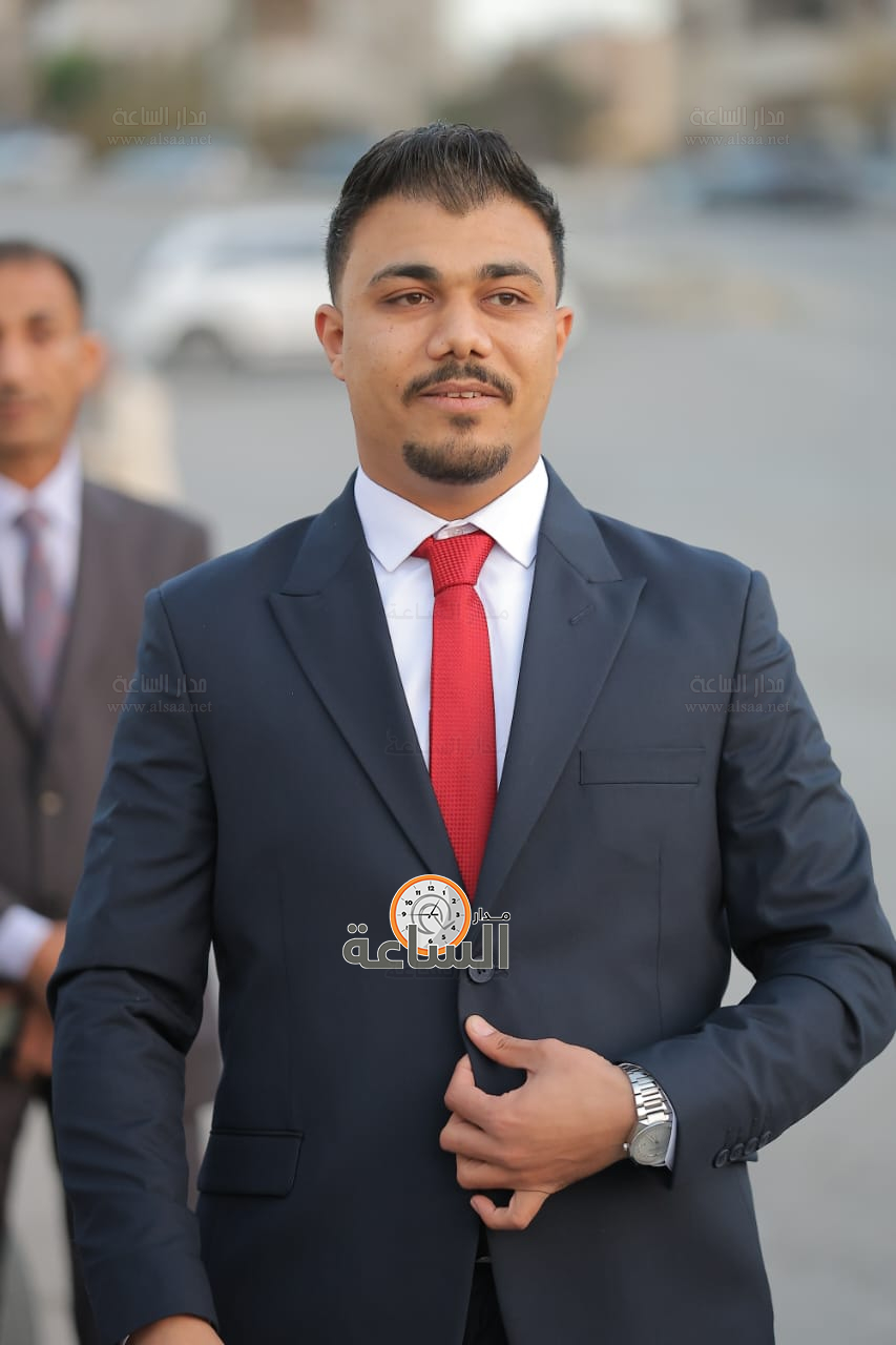 Madar Al-Saa Images 0.4397330607458645