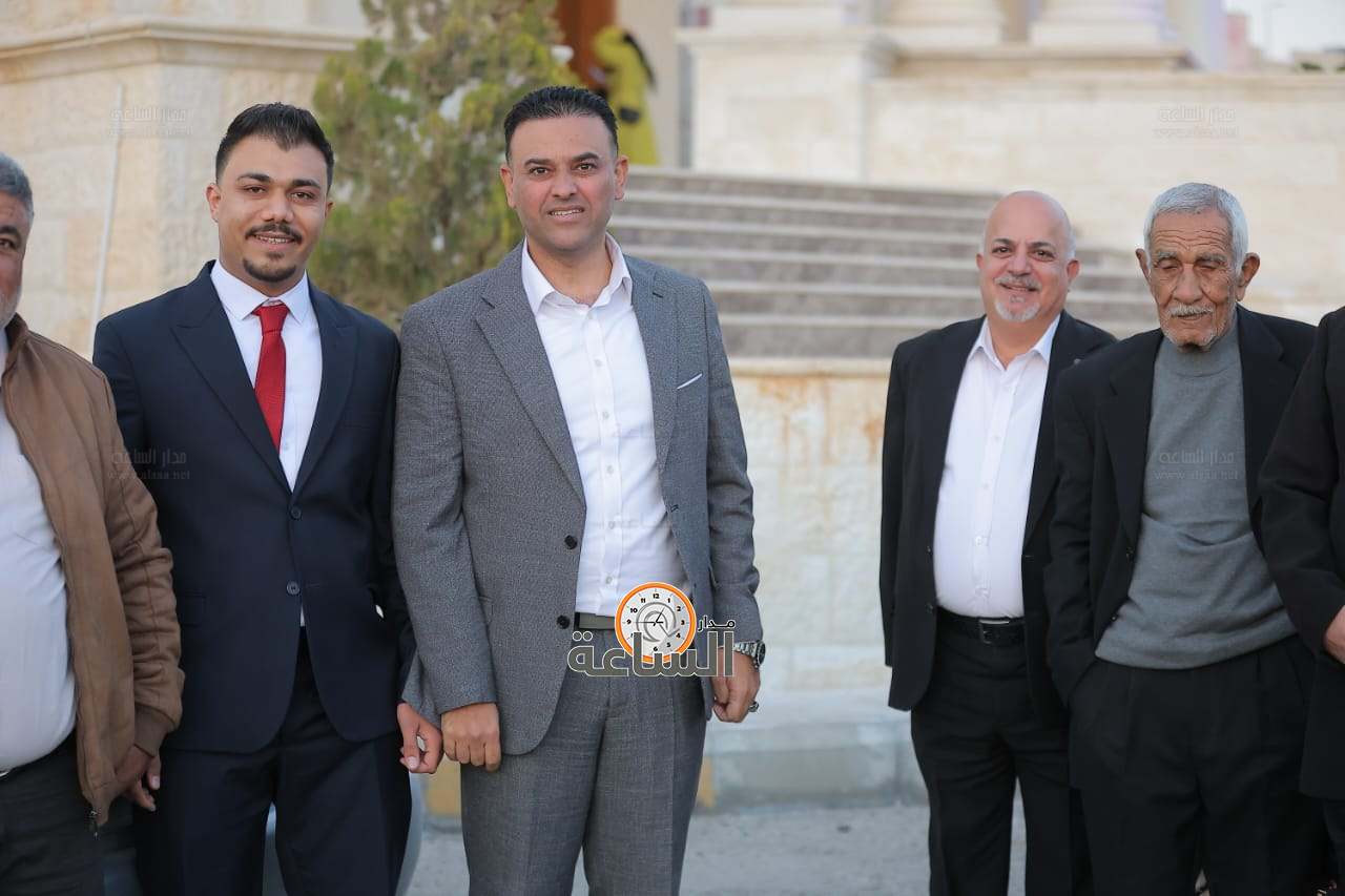 Madar Al-Saa Images 0.9912798274087408