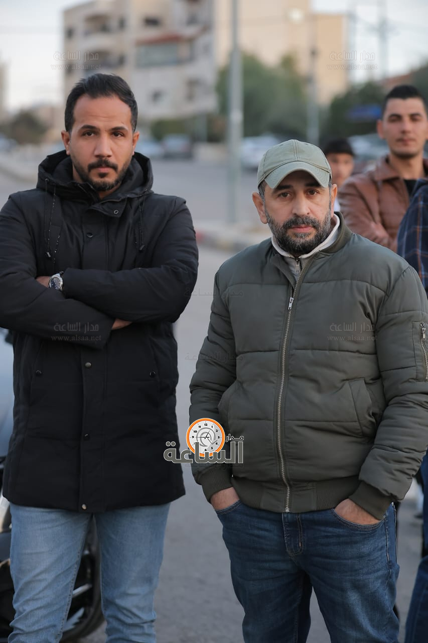 Madar Al-Saa Images 0.8174777106538803