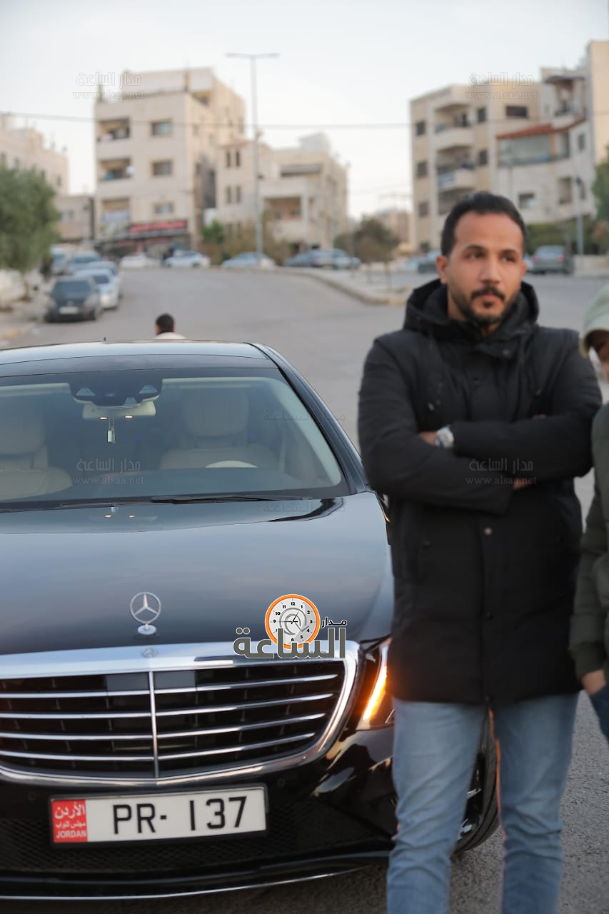 Madar Al-Saa Images 0.5227247626840484