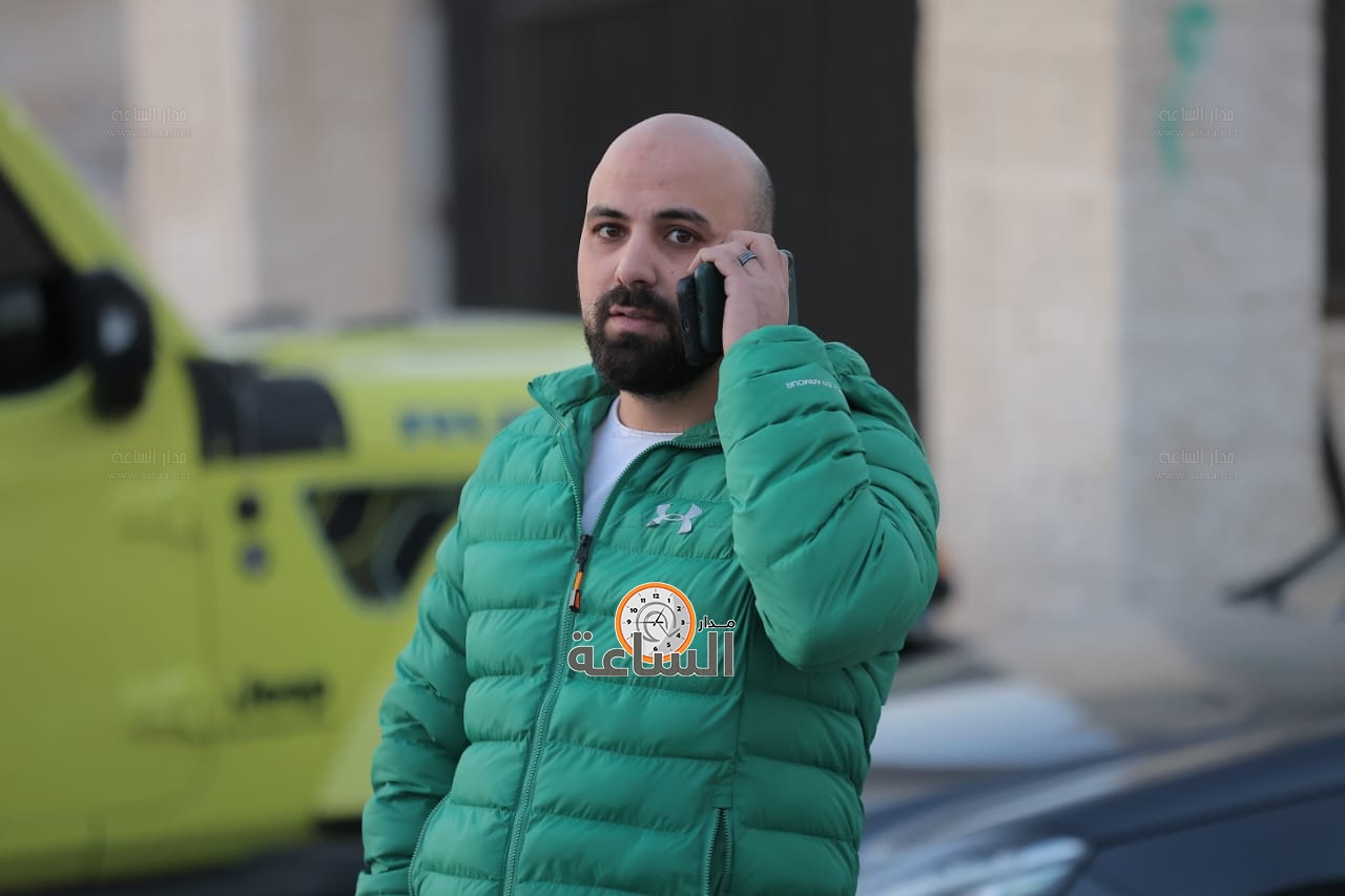 Madar Al-Saa Images 0.8641989093501744