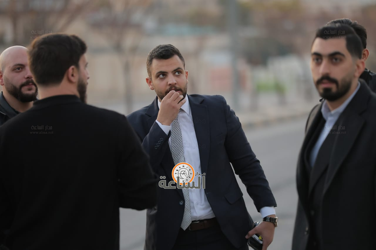 Madar Al-Saa Images 0.1694764767047272