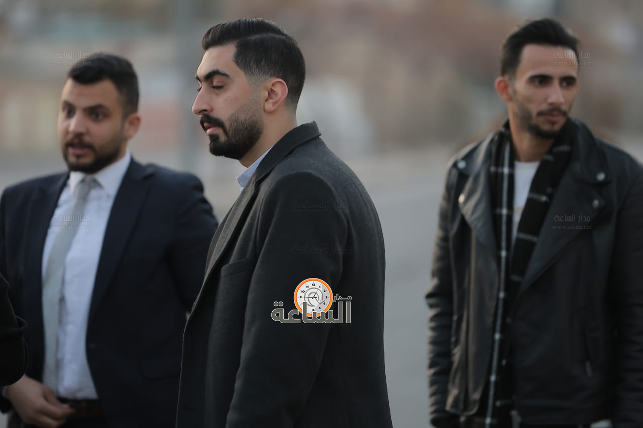 Madar Al-Saa Images 0.7620278170101369