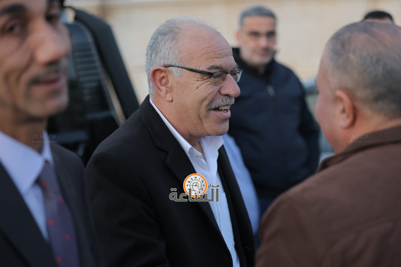 Madar Al-Saa Images 0.8092261520861439