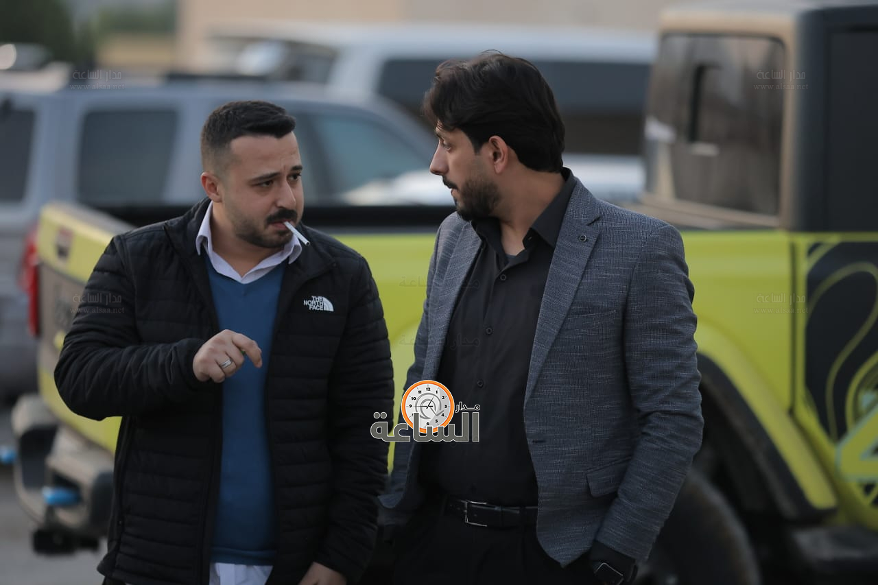 Madar Al-Saa Images 0.49873650243867873