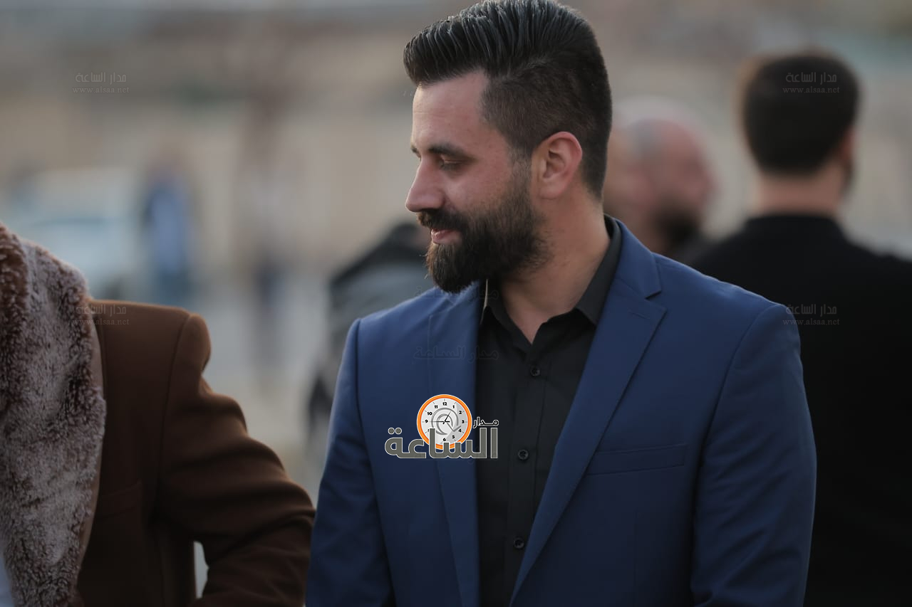 Madar Al-Saa Images 0.1681066052160981