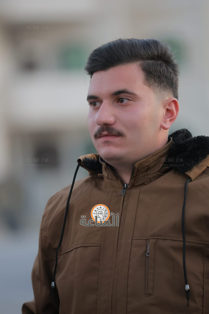 Madar Al-Saa Images 0.303572658185601