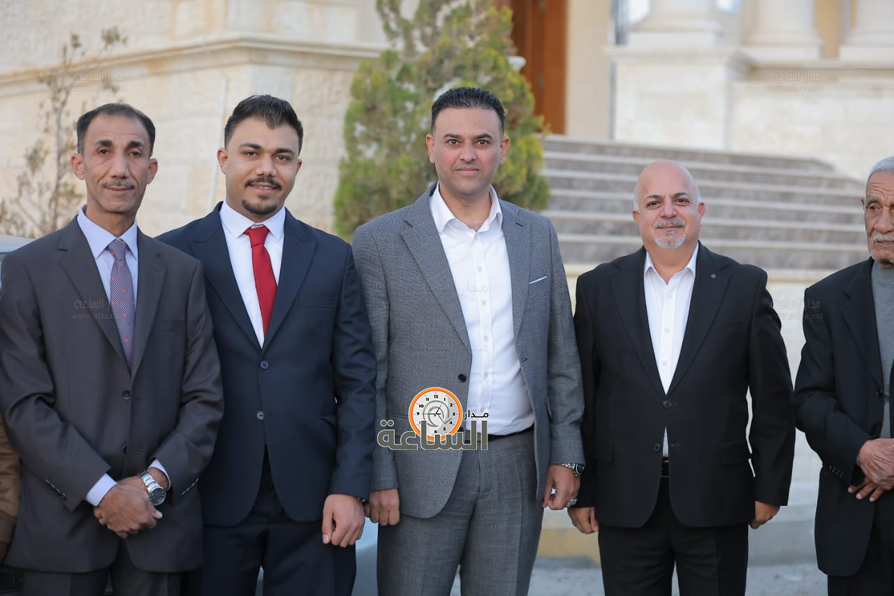 Madar Al-Saa Images 0.6699644094595757