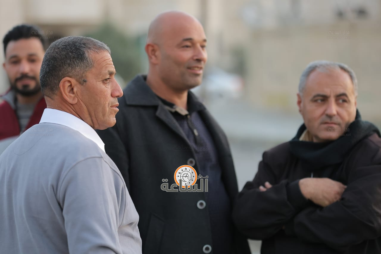 Madar Al-Saa Images 0.3246360163595349