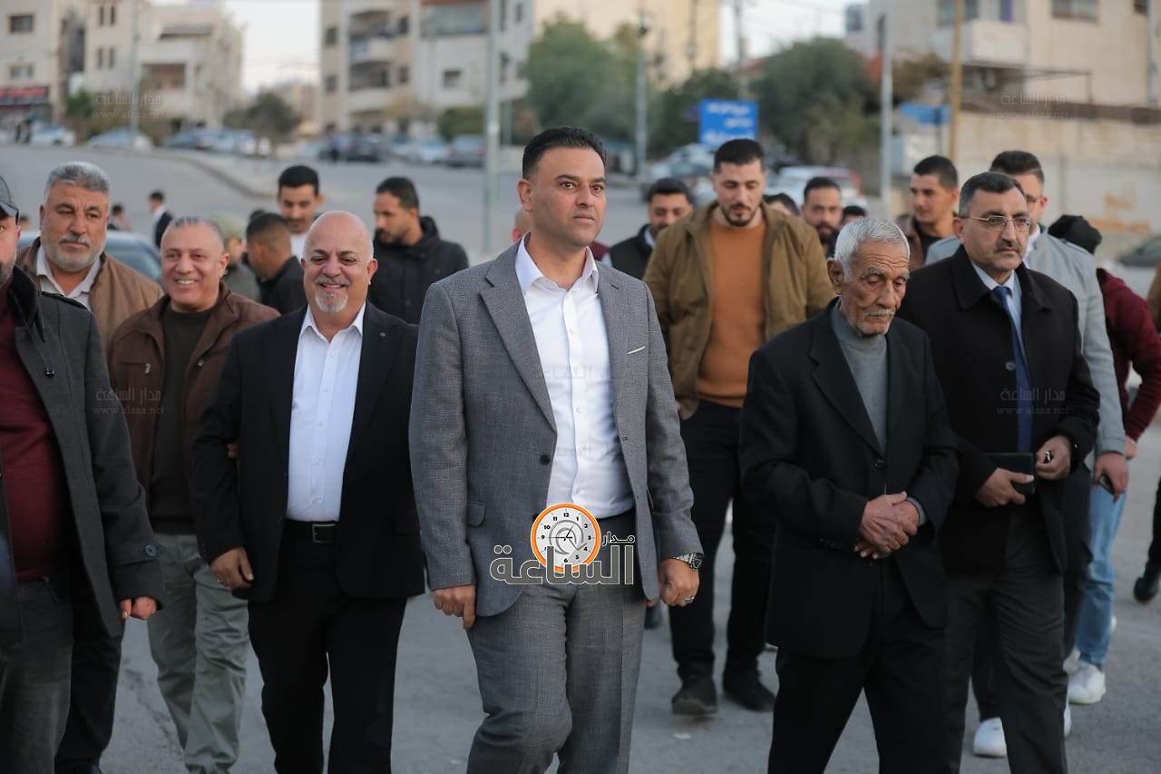 Madar Al-Saa Images 0.014473996676386935