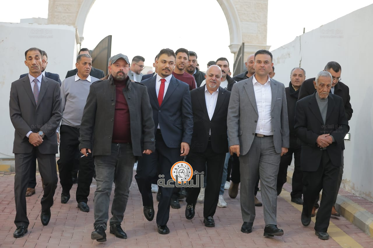 Madar Al-Saa Images 0.5159831681928101