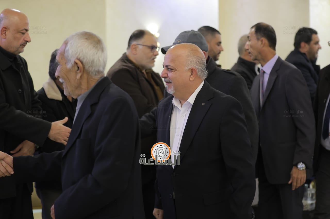 Madar Al-Saa Images 0.5057323761289428