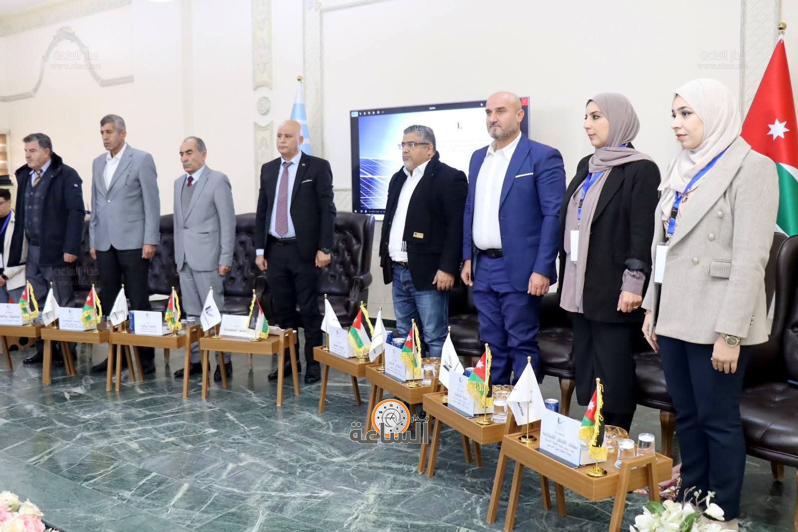 Madar Al-Saa Images 0.9476641087587079