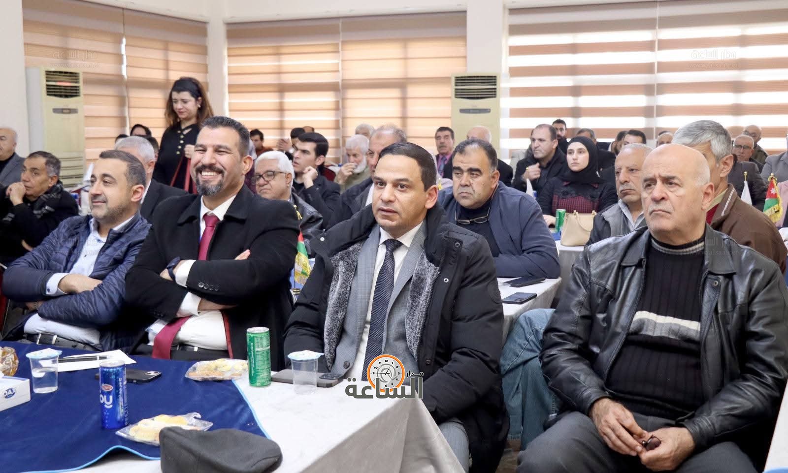 Madar Al-Saa Images 0.22559993095562547