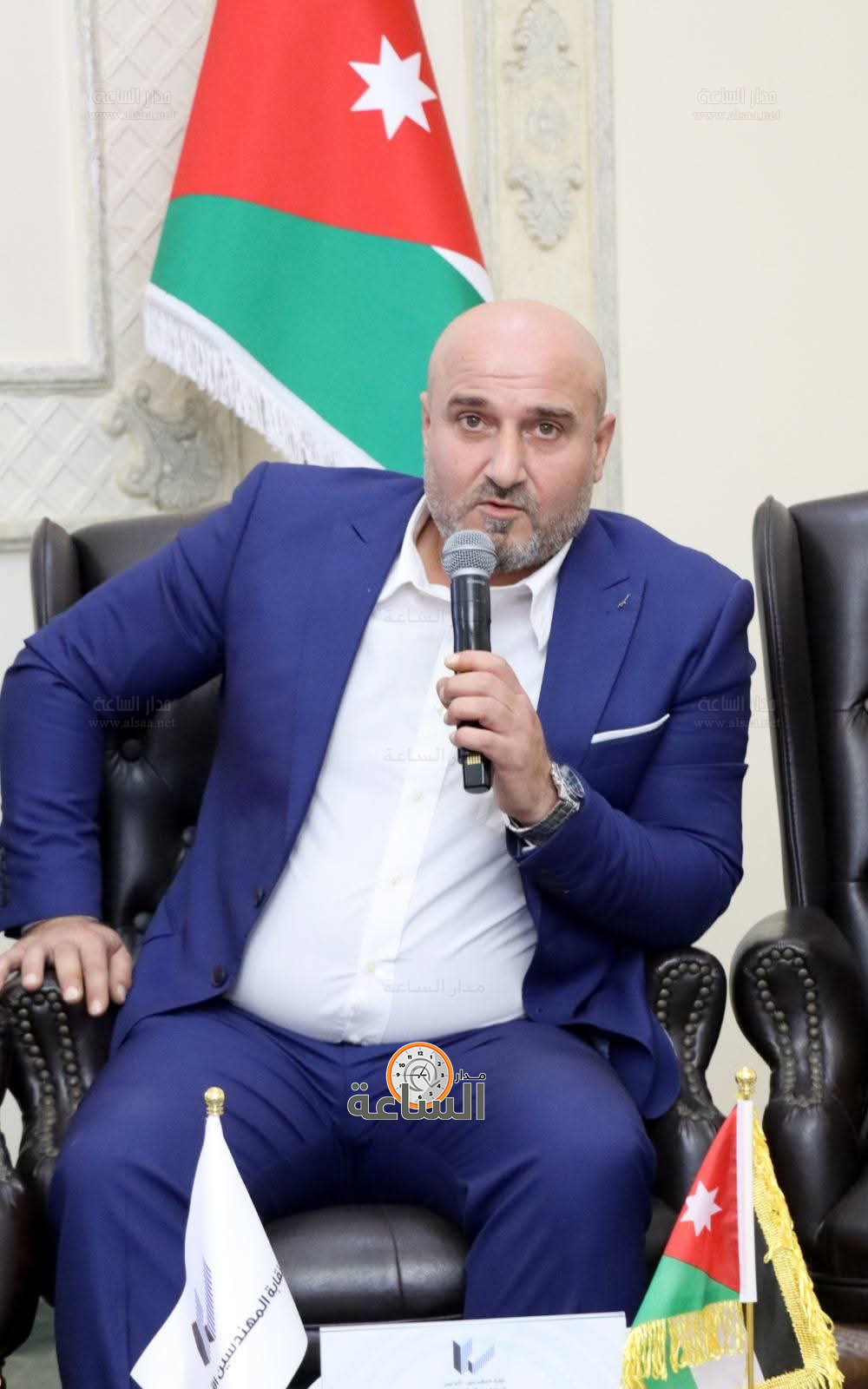 Madar Al-Saa Images 0.3274797702522797