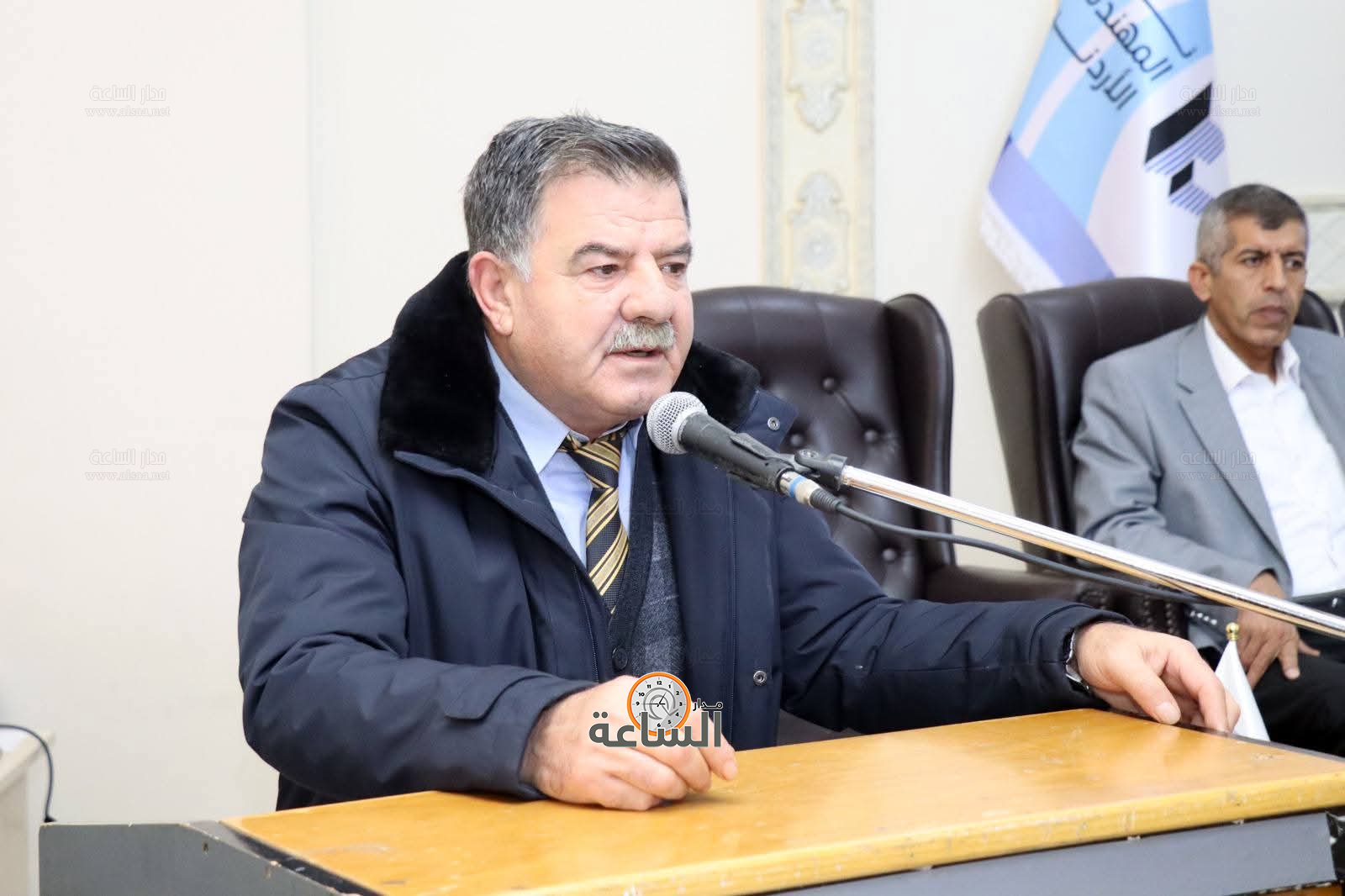 Madar Al-Saa Images 0.735985612282354