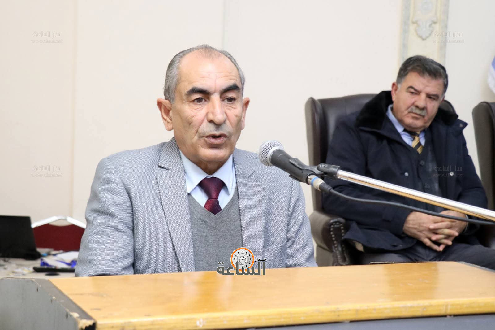 Madar Al-Saa Images 0.9826081723799787